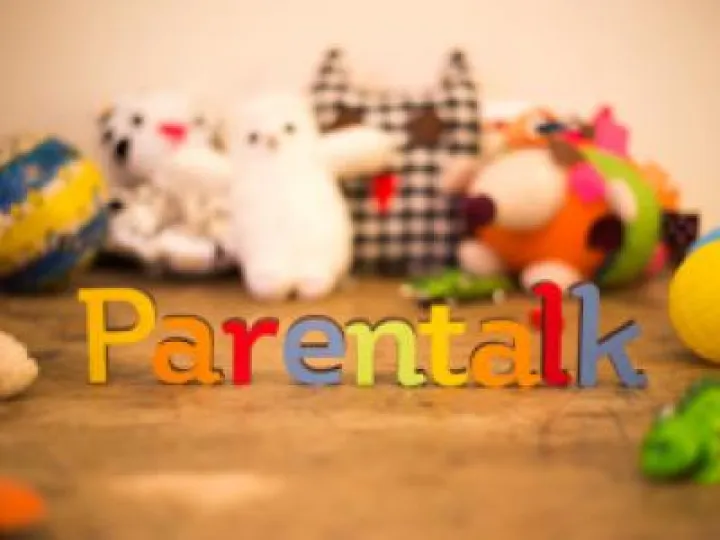 Parentalk