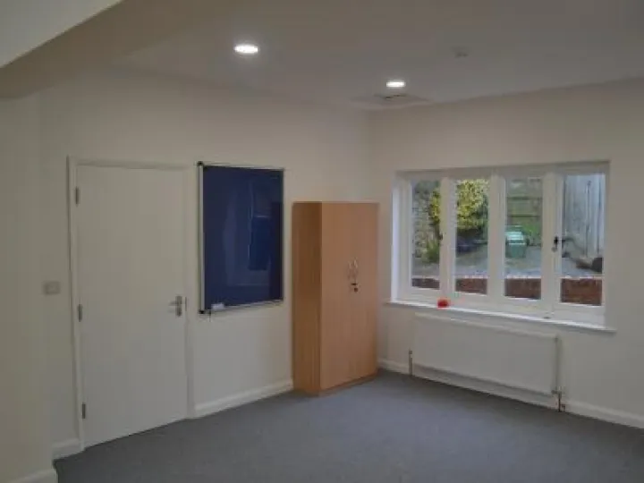 Wesley Centre 3