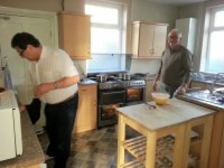 Valley Mens Breakfast (2)