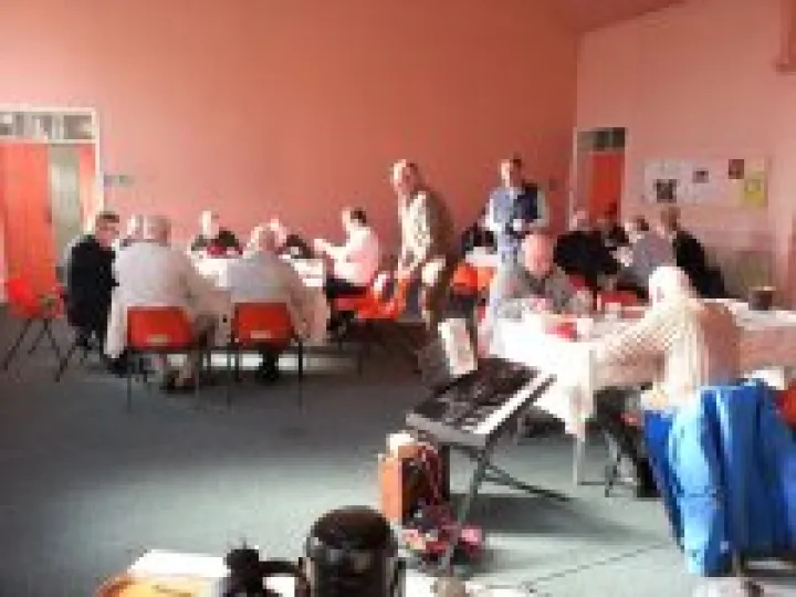 Valley Mens Breakfast (6)