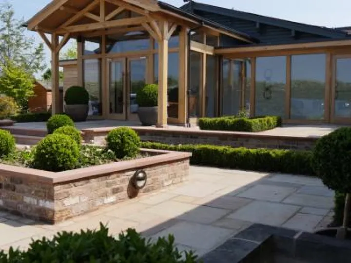 Pryors Hayes Golf Club  New Look