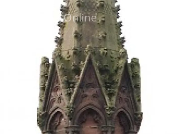 Malpas Parish Council logo 25