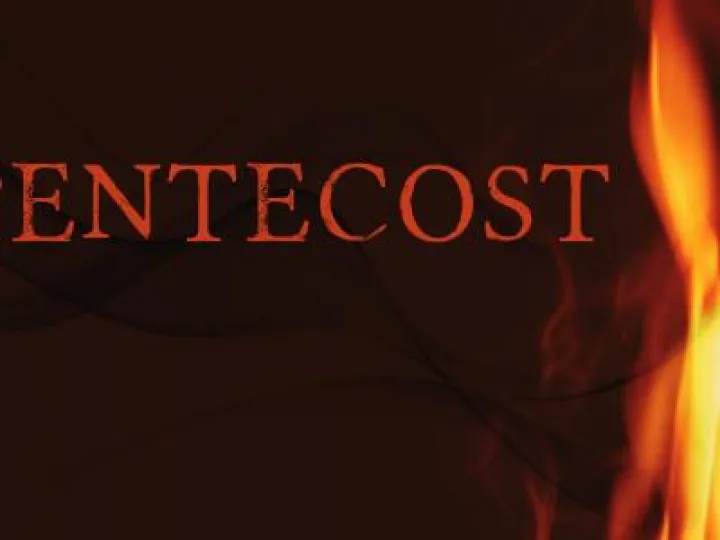 PentecostSunday