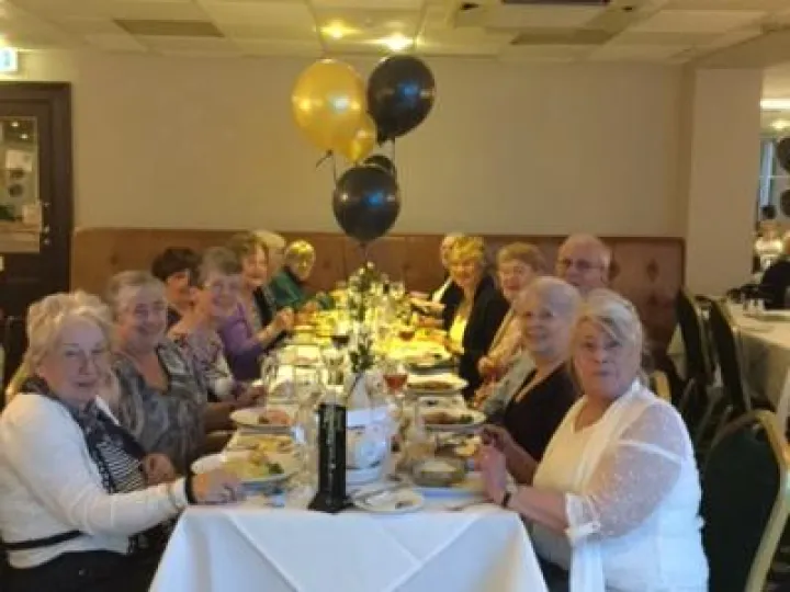 Img_2279 WI Dinner at St Annes