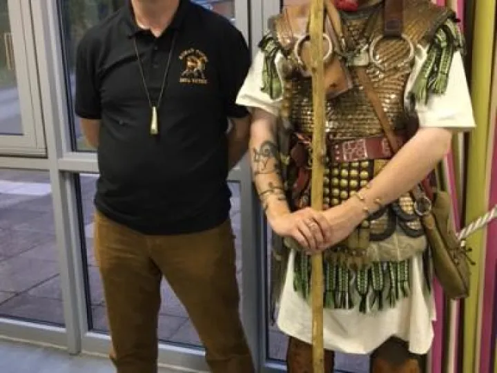 Img_2273 Roman Soldier