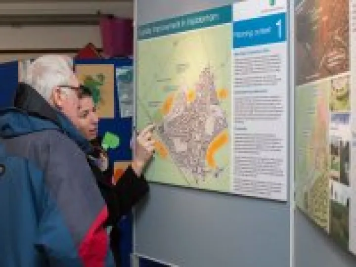 Planning Consultation 05