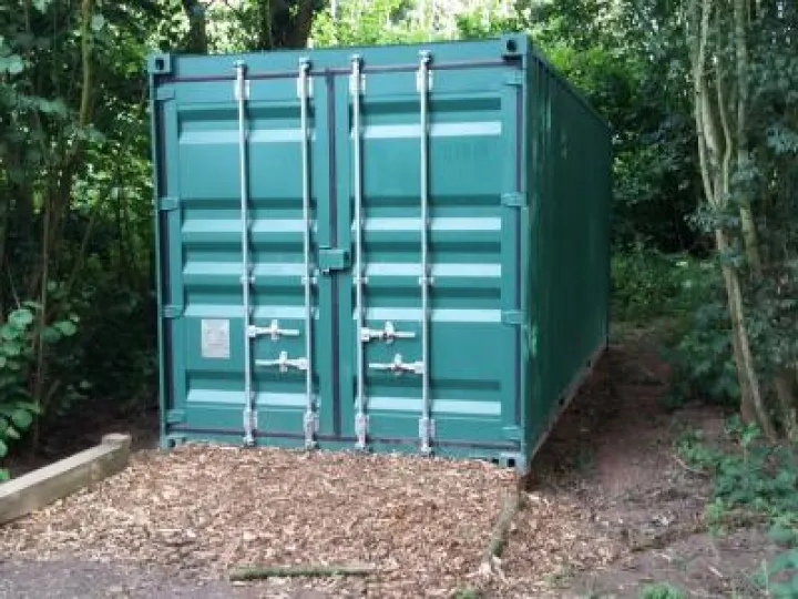 Woodland trust storage cntainer 20170702_174401