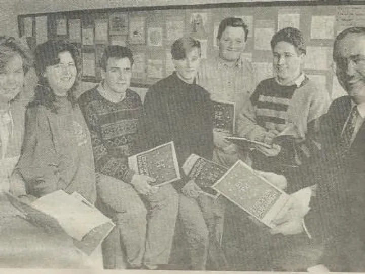 THG Tarporley School 9th  March 1990 Scan_20170722