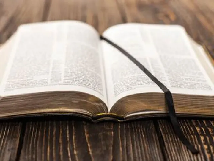 Bible-Public