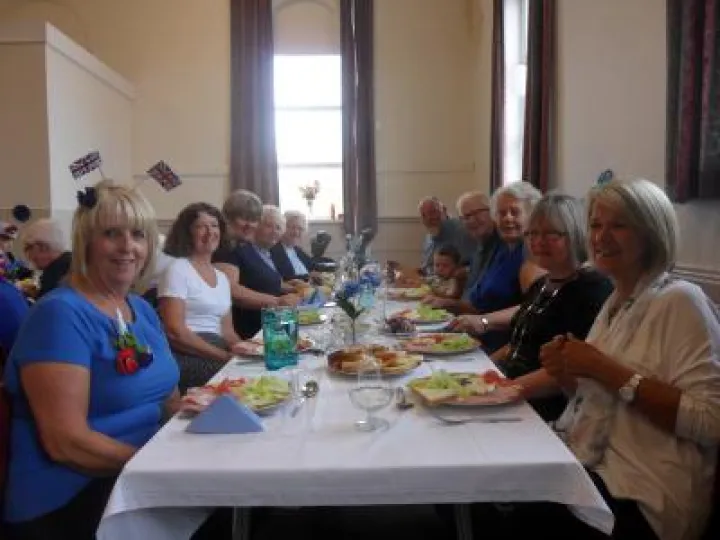 Sapphire Celebration – 2