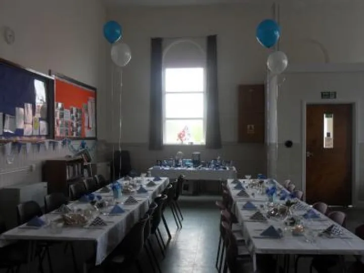 Sapphire Celebration &ndash; 5