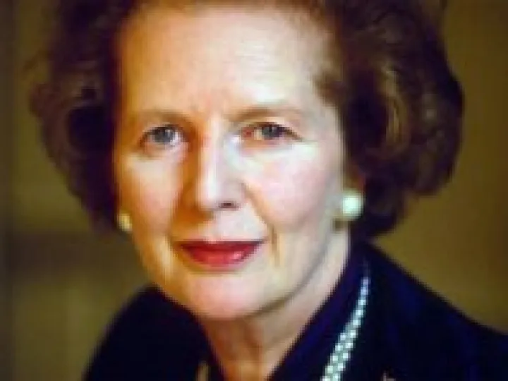 Margaret Thatcher 01