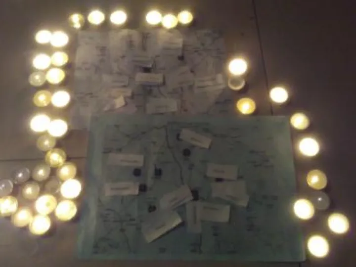 September Circuit Service