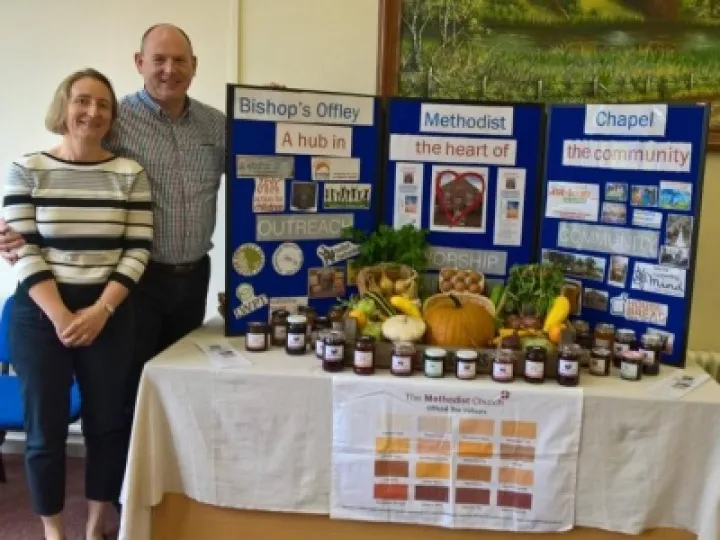 News &ndash; Chapel on tour