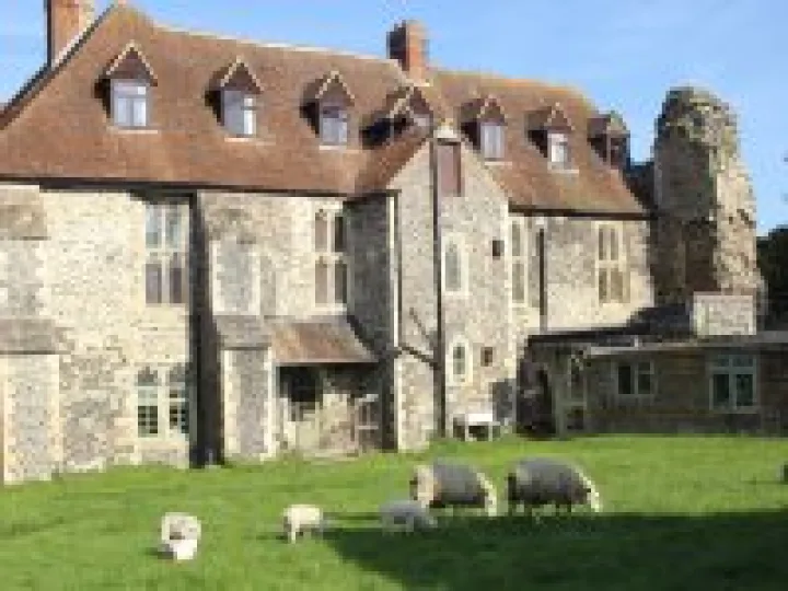 The Abbey – Home of the Order of St Benedict