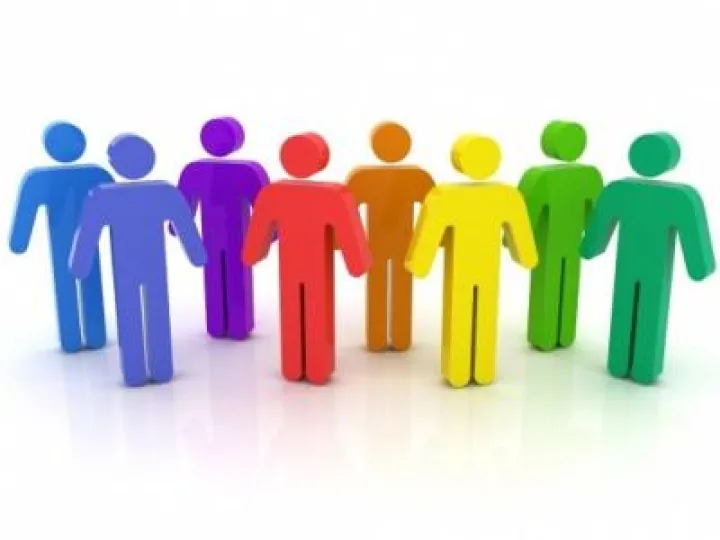 community