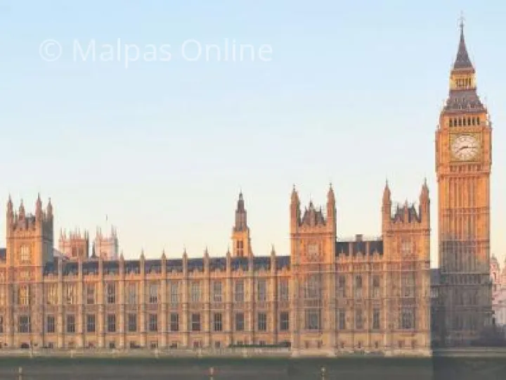 Houses of Parliament