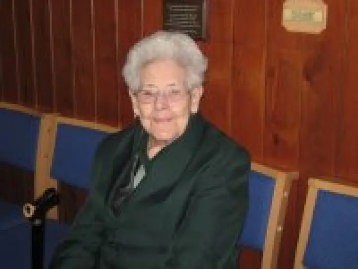 Grimethorpe Circuit Service(5)