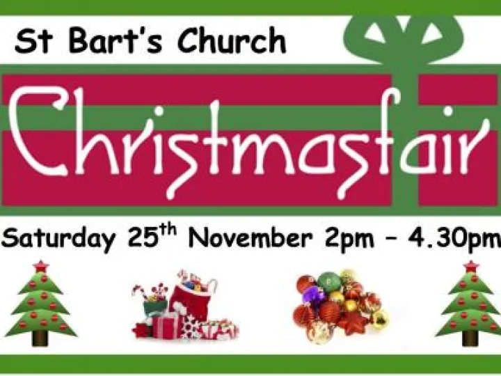 christmas fayre pic pub