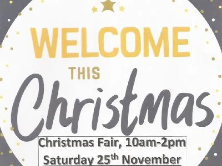 Christmas Welcome 17