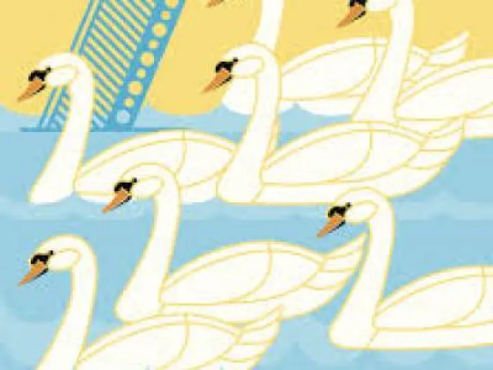 7 swans a swimmingjpeg