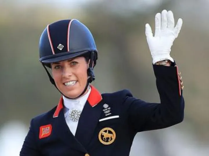 Charlotte-Dujardin