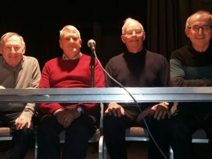 Village Quiz TICs Team 2018 20180112_212846_resized