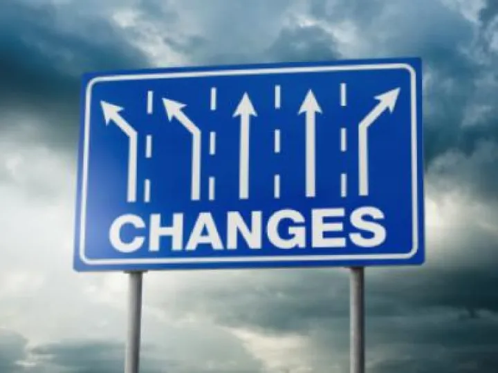 Cafe Church changes image