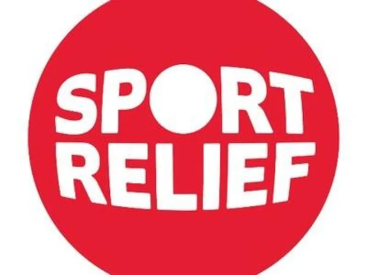 Sport Relief