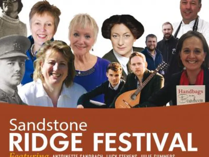 SRF 2018 Front Cover