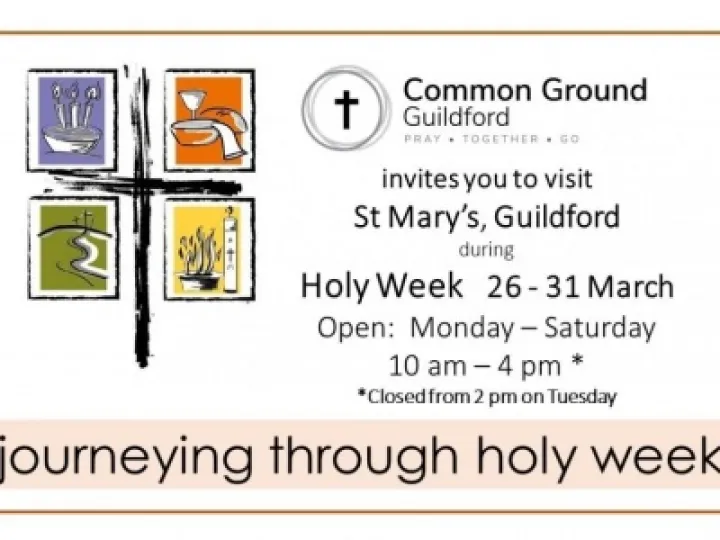 Holy Week Open for Prayer 2018 (002)