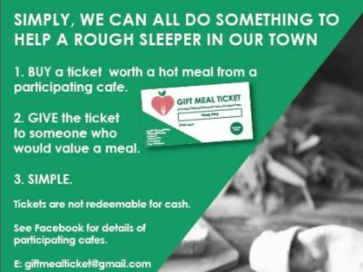 Green poster jpg_Gift Meal Ticket Scheme_180327