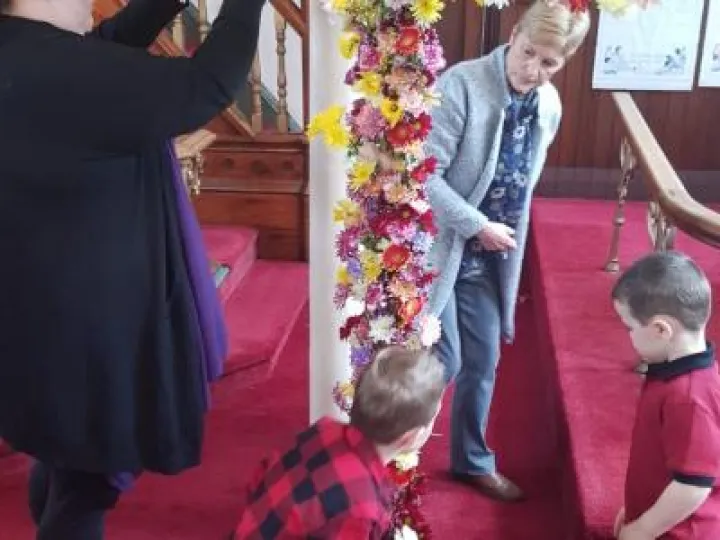 Buckley Easter 2018 &ndash; 3