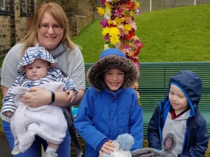 Buckley Easter 2018 &ndash; 6