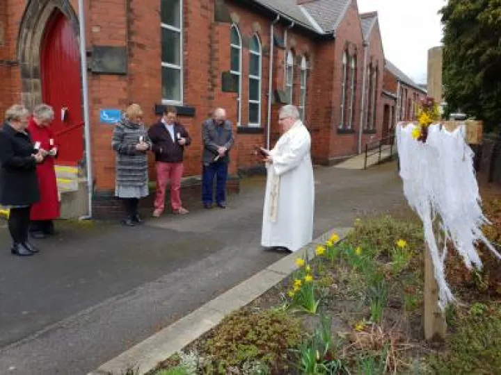 Easter Cross Valley – 2