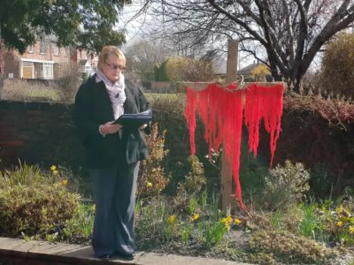 Easter Cross Valley – 5