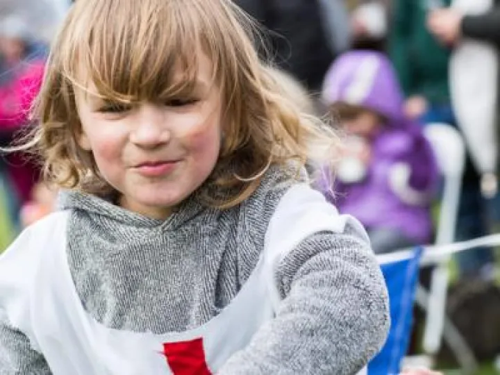 Richmond   Tales Of St George