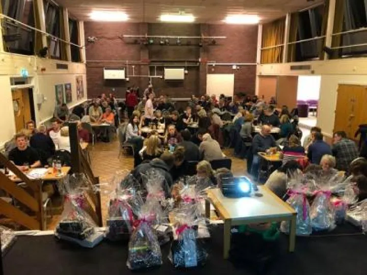 George Heath Foundation Quiz 2018 1