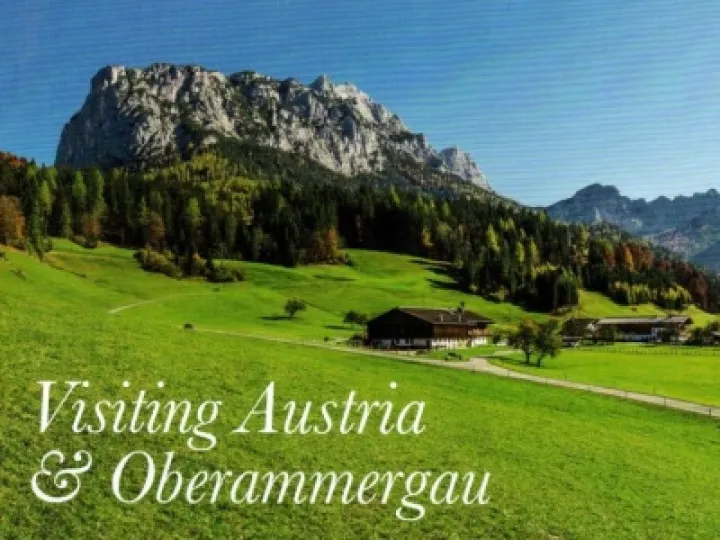 Oberammergau