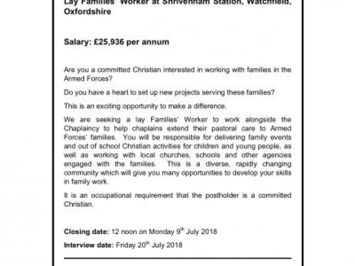 mfb-shrivenham-families-worker-job-ad-may-2018