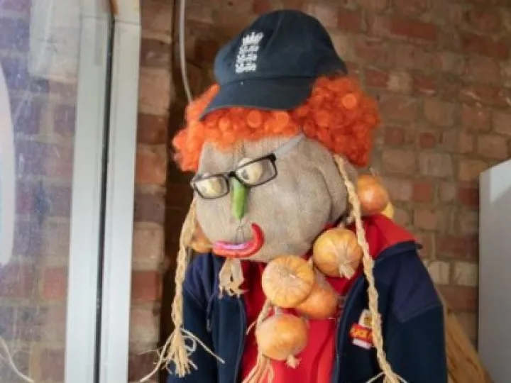 Scarecrow Festival 48