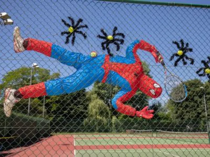 Scarecrow Festival 59