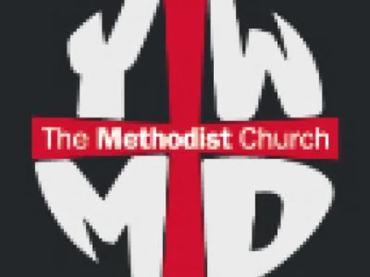 YW logo