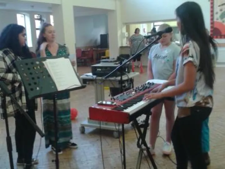 4 Youth Event 7-7-18