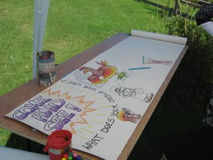 Circuit Celebration 6