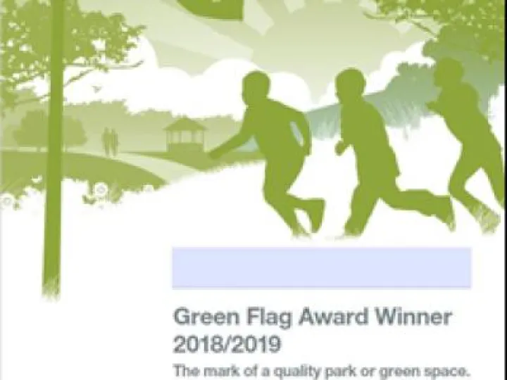 Green Flag Award