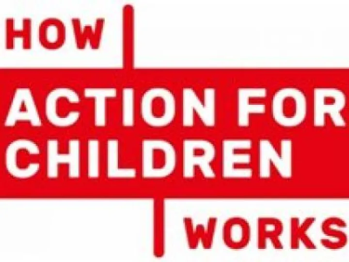 Action for Children