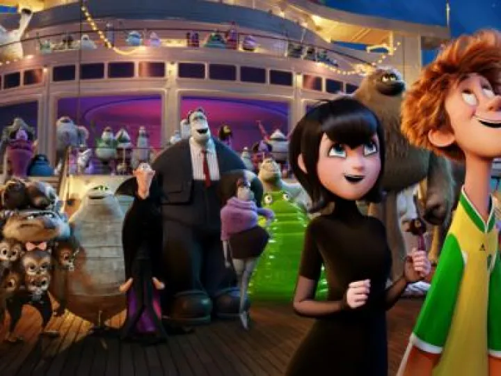 Hotel Transylania 3 (1)