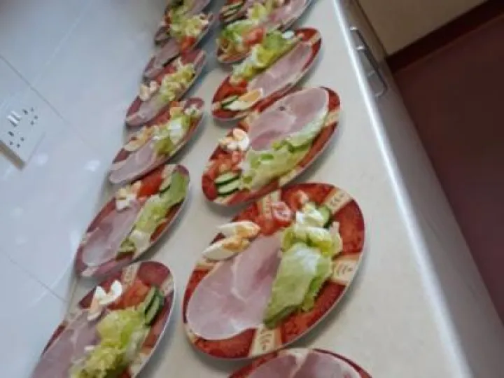 salads