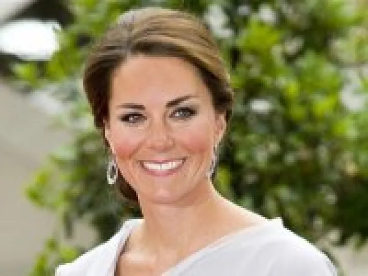 Dutchess of Cambridge 02